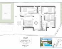 Nueva construcción  - Chalet Independiente - Vera - Pueblo Salinas