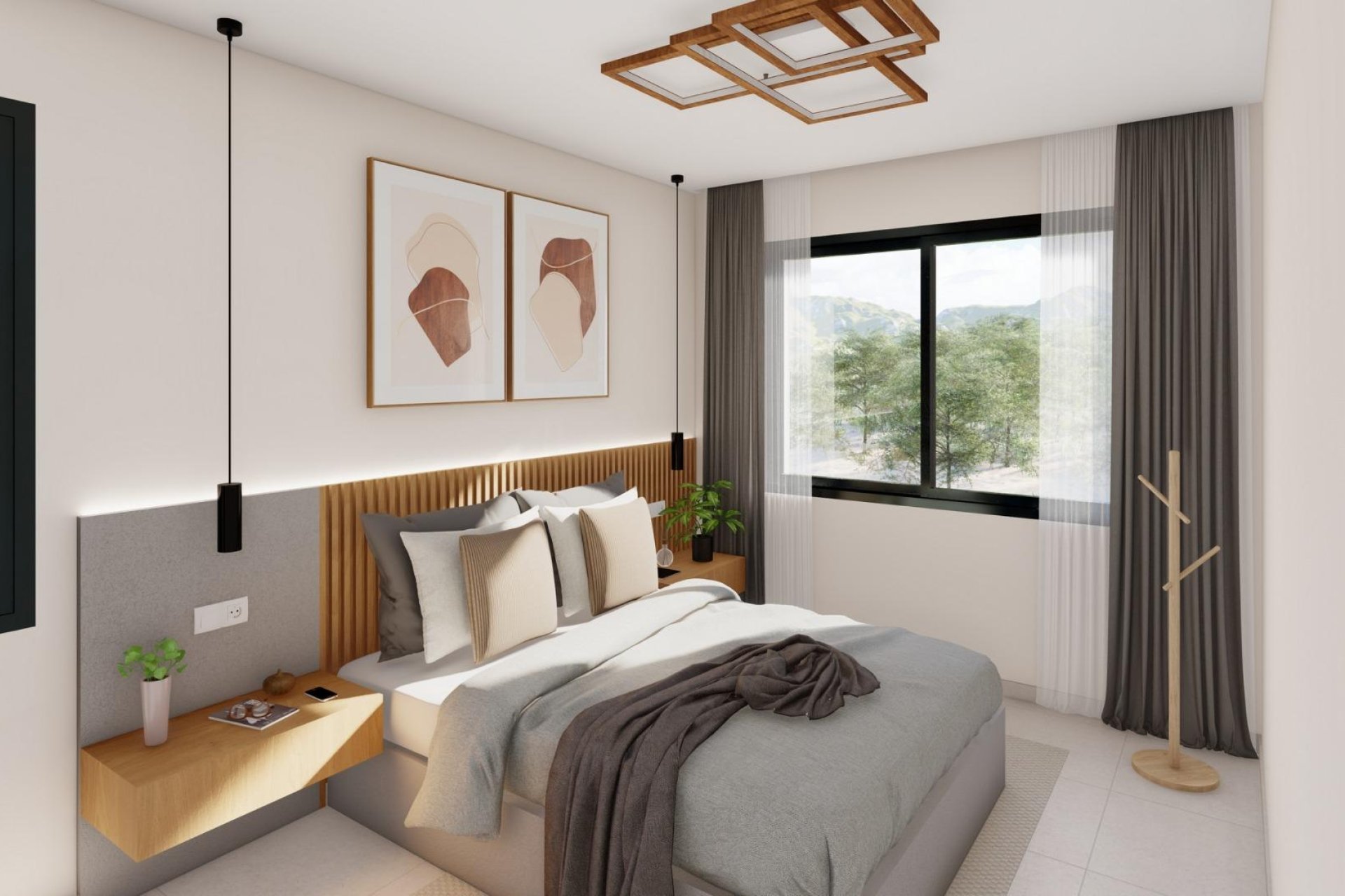 Nueva construcción  - Chalet Independiente - Yecla