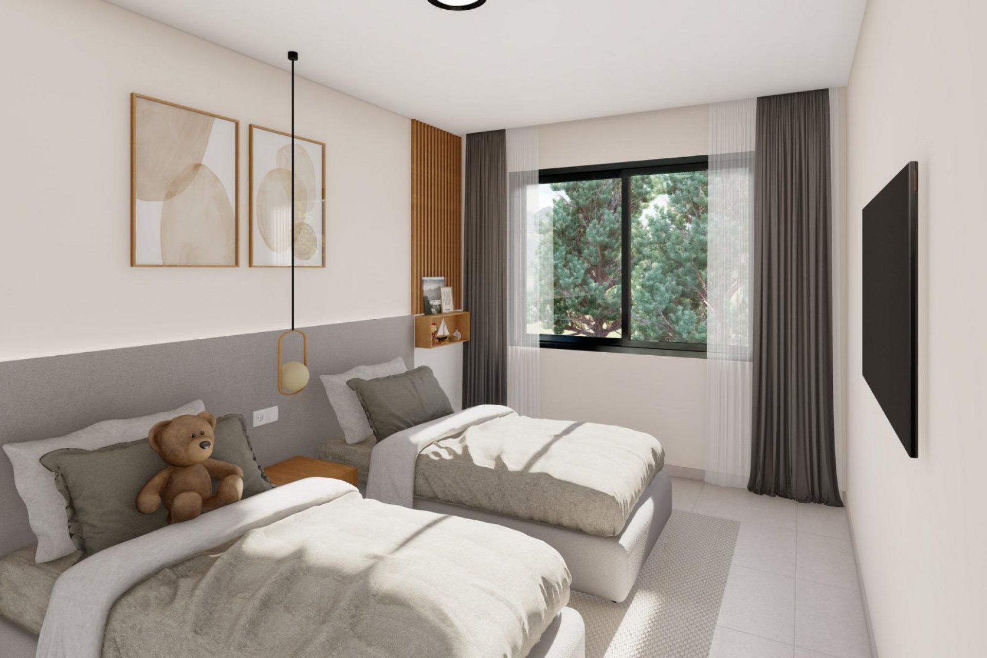 Nueva construcción  - Chalet Independiente - Yecla