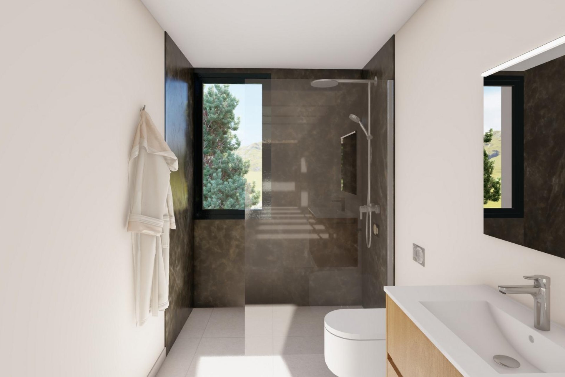 Nueva construcción  - Chalet Independiente - Yecla