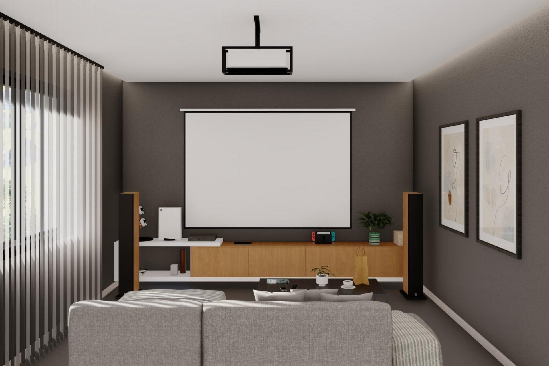 Nueva construcción  - Chalet Independiente - Yecla