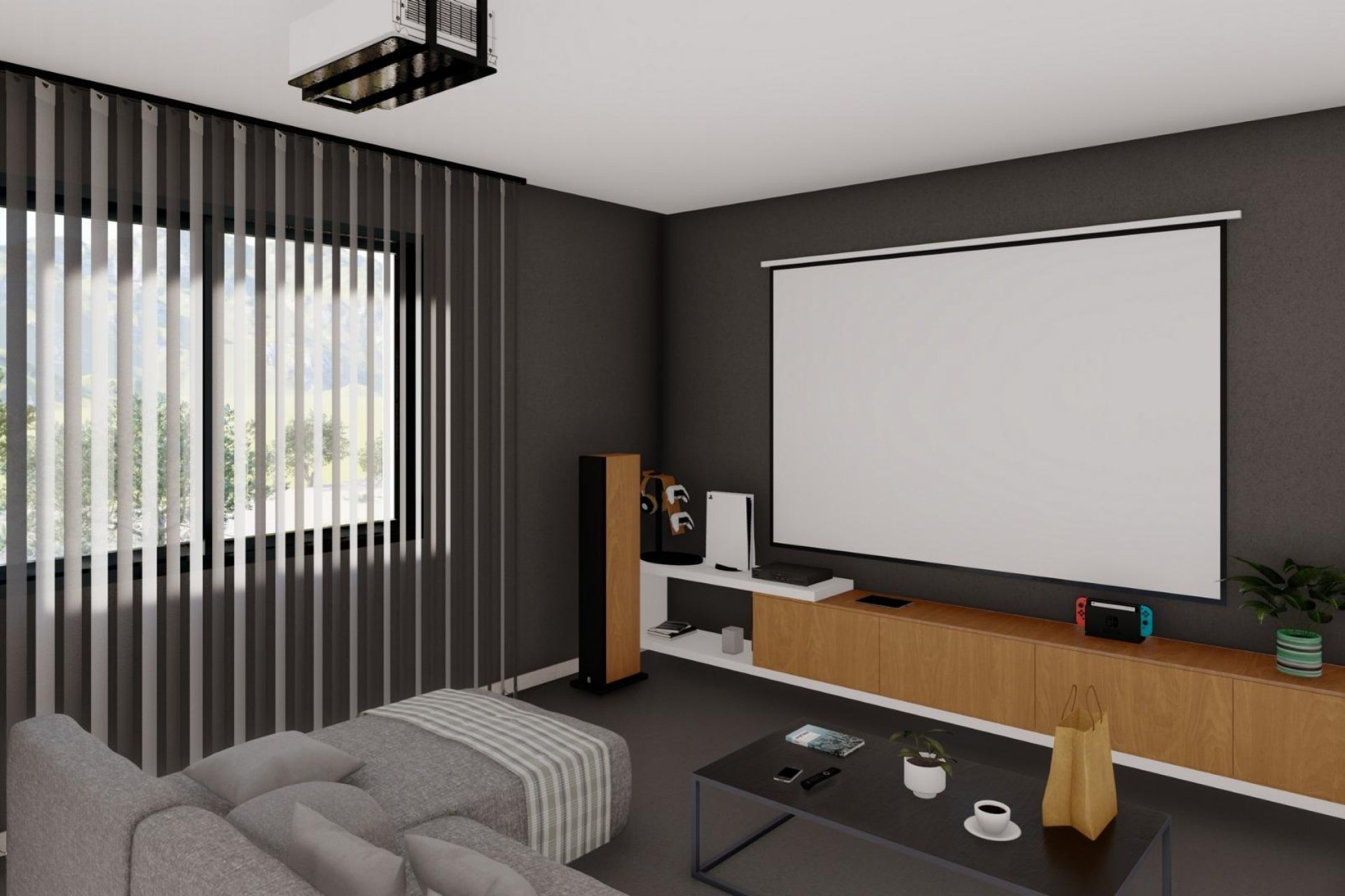 Nueva construcción  - Chalet Independiente - Yecla