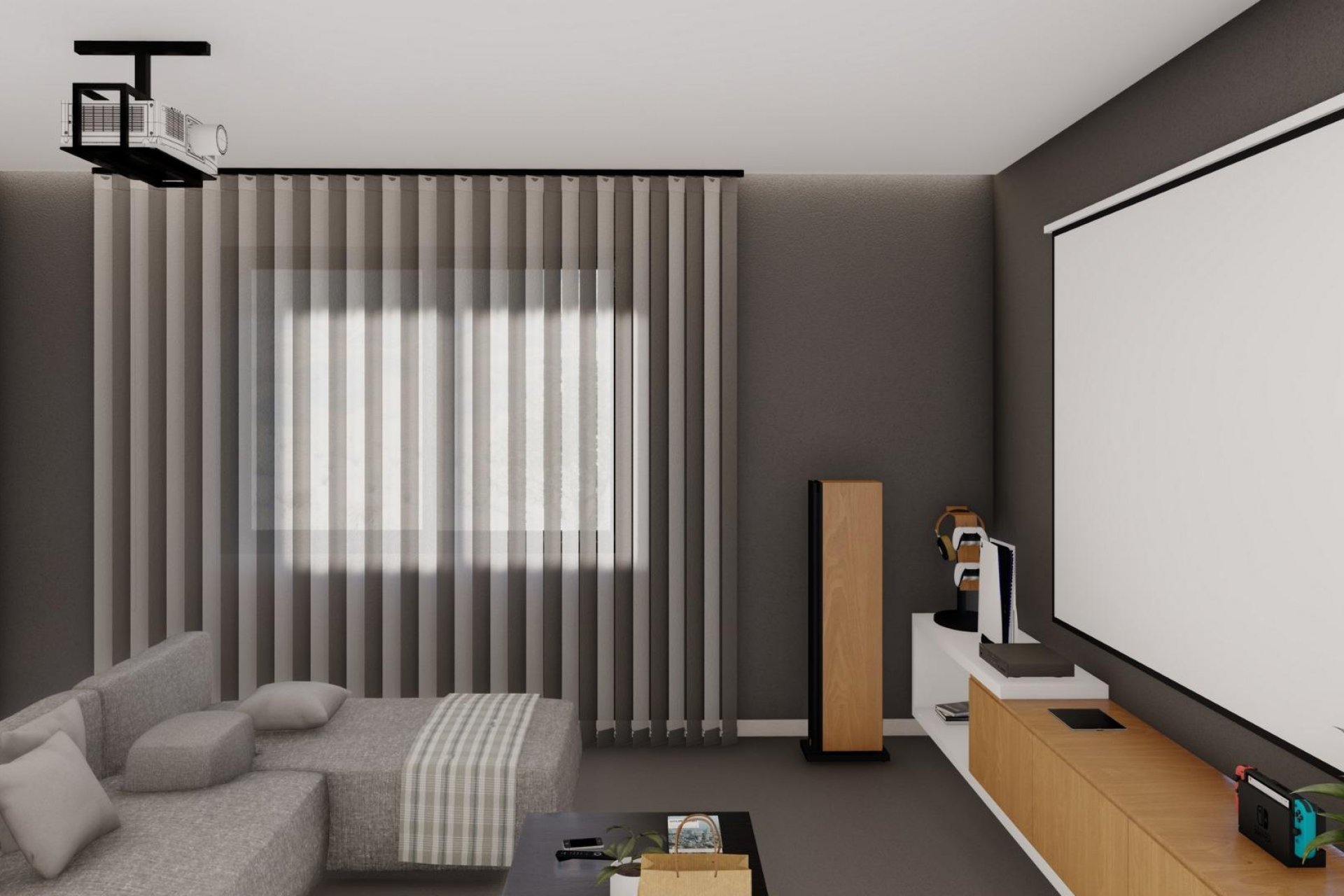 Nueva construcción  - Chalet Independiente - Yecla