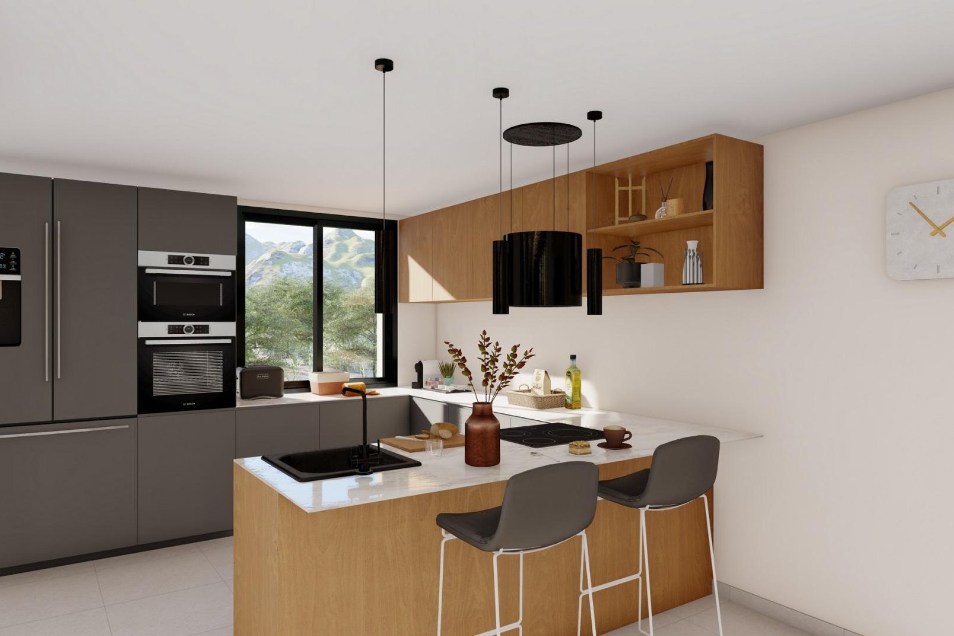 Nueva construcción  - Chalet Independiente - Yecla