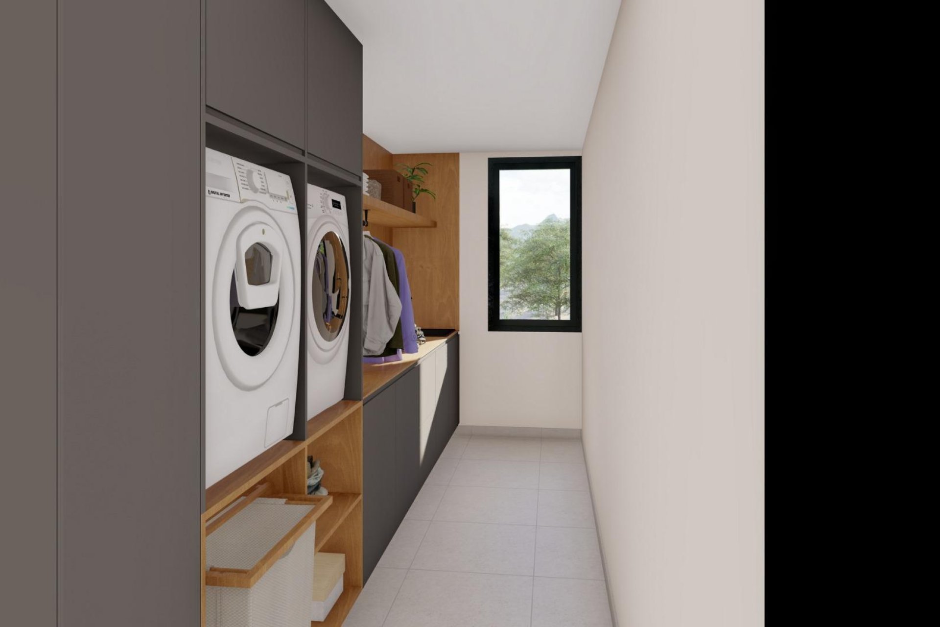 Nueva construcción  - Chalet Independiente - Yecla