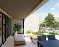 Nueva construcción  - Chalet Independiente - Yecla