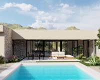 Nueva construcción  - Chalet Independiente - Yecla