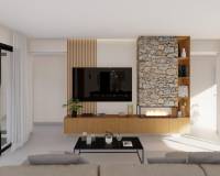 Nueva construcción  - Chalet Independiente - Yecla