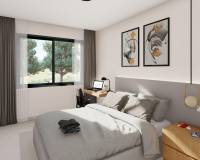 Nueva construcción  - Chalet Independiente - Yecla