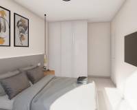 Nueva construcción  - Chalet Independiente - Yecla