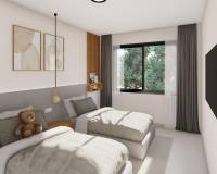 Nueva construcción  - Chalet Independiente - Yecla
