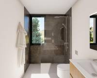 Nueva construcción  - Chalet Independiente - Yecla