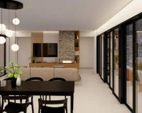 Nueva construcción  - Chalet Independiente - Yecla