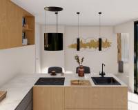 Nueva construcción  - Chalet Independiente - Yecla