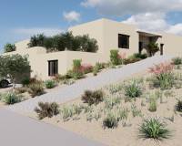 Nueva construcción  - Chalet Independiente - Yecla