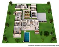 Nueva construcción  - Chalet Independiente - Yecla