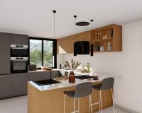 Nueva construcción  - Chalet Independiente - Yecla