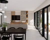 Nueva construcción  - Chalet Independiente - Yecla