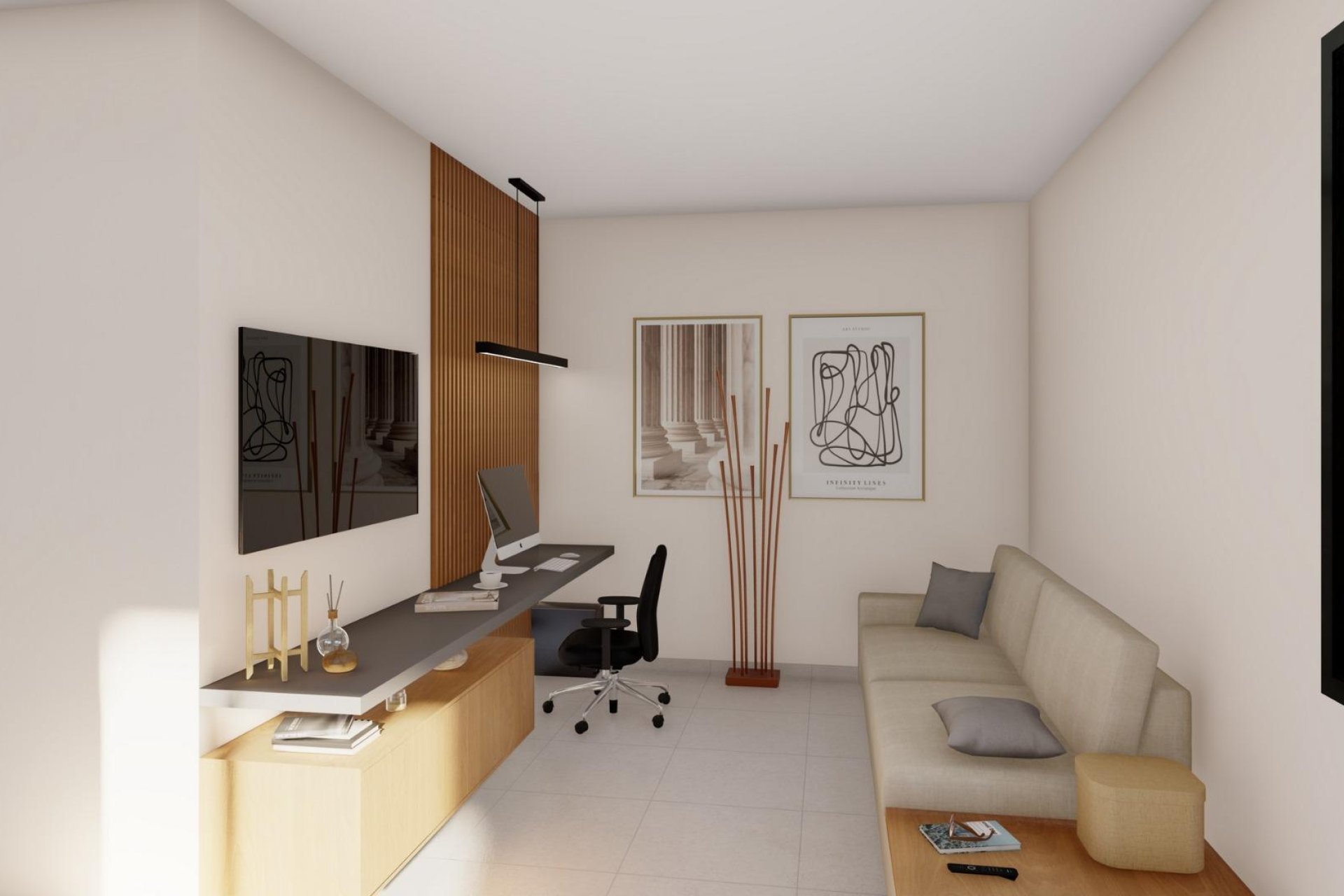 Nueva construcción  - Chalet Independiente - Yecla