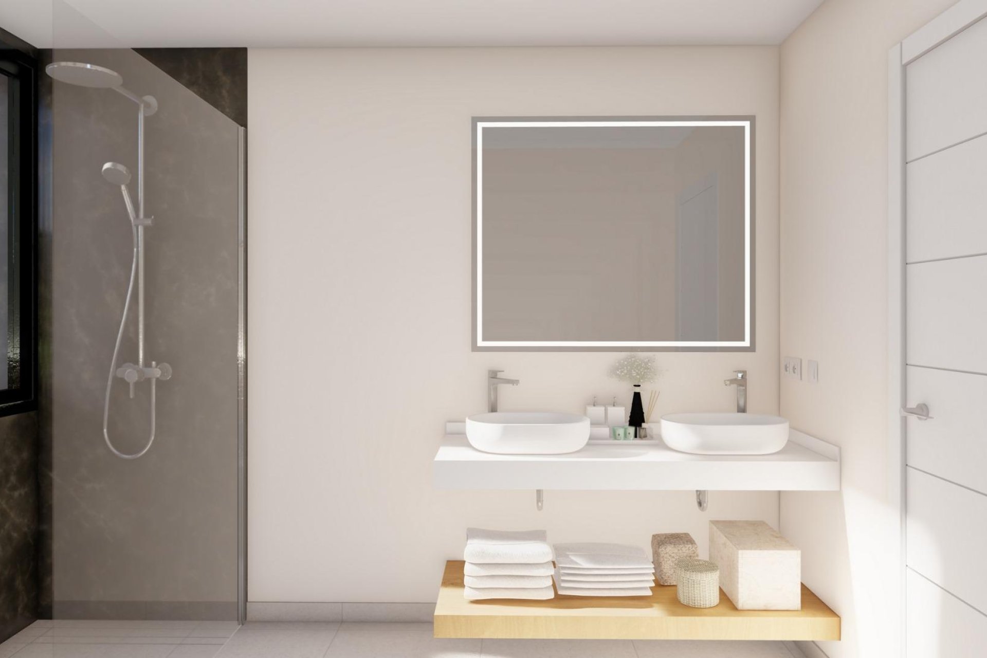 Nueva construcción  - Chalet Independiente - Yecla