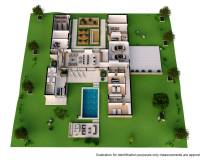 Nueva construcción  - Chalet Independiente - Yecla