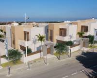 Nueva construcción  - Duplex - Algorfa