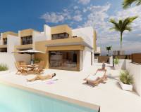 Nueva construcción  - Duplex - Algorfa