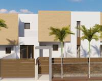 Nueva construcción  - Duplex - Algorfa