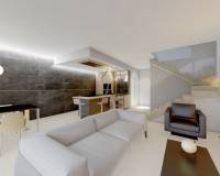 Nueva construcción  - Duplex - Algorfa