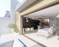Nueva construcción  - Duplex - Algorfa