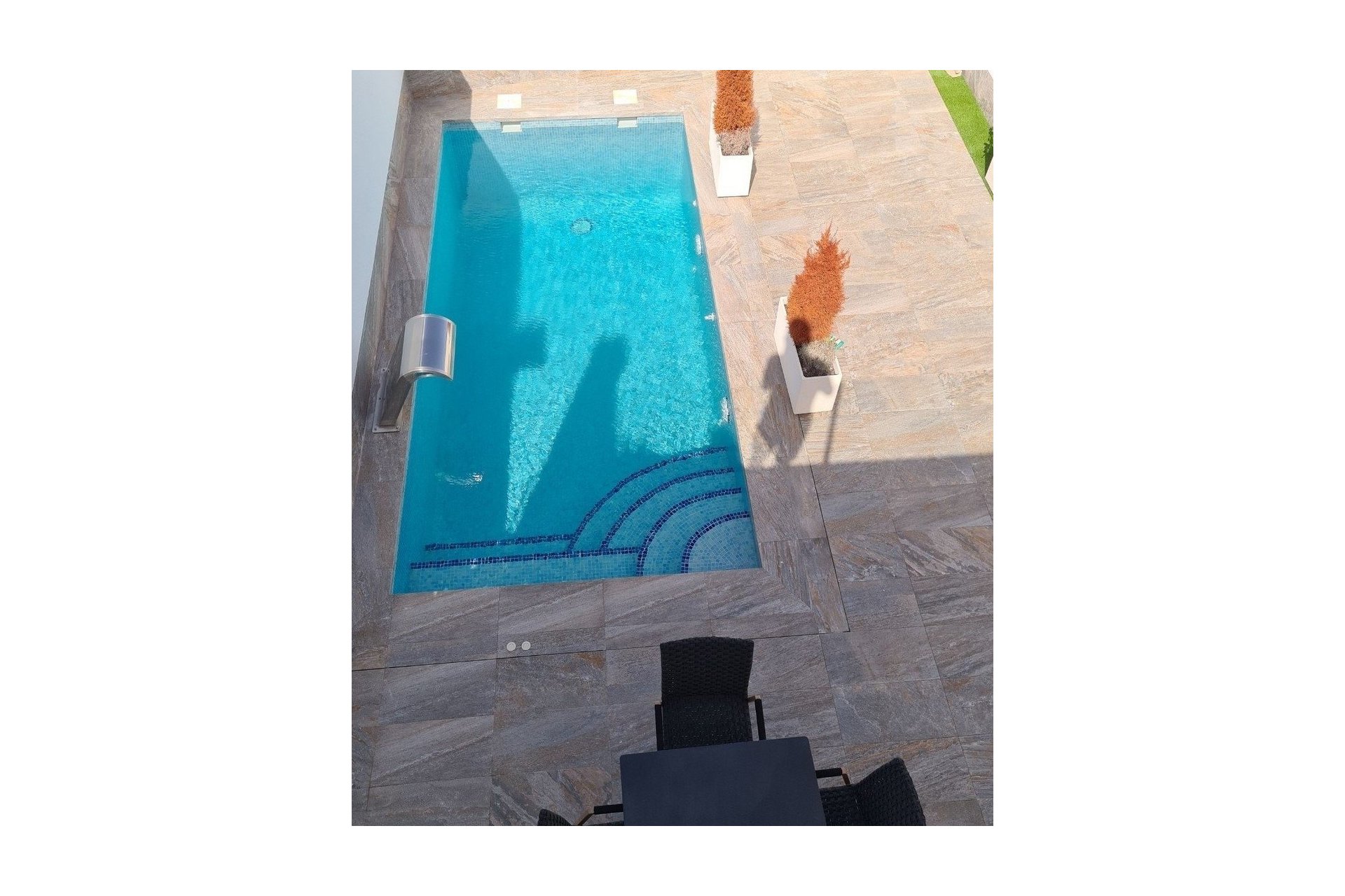 Nueva construcción  - Duplex - Avileses