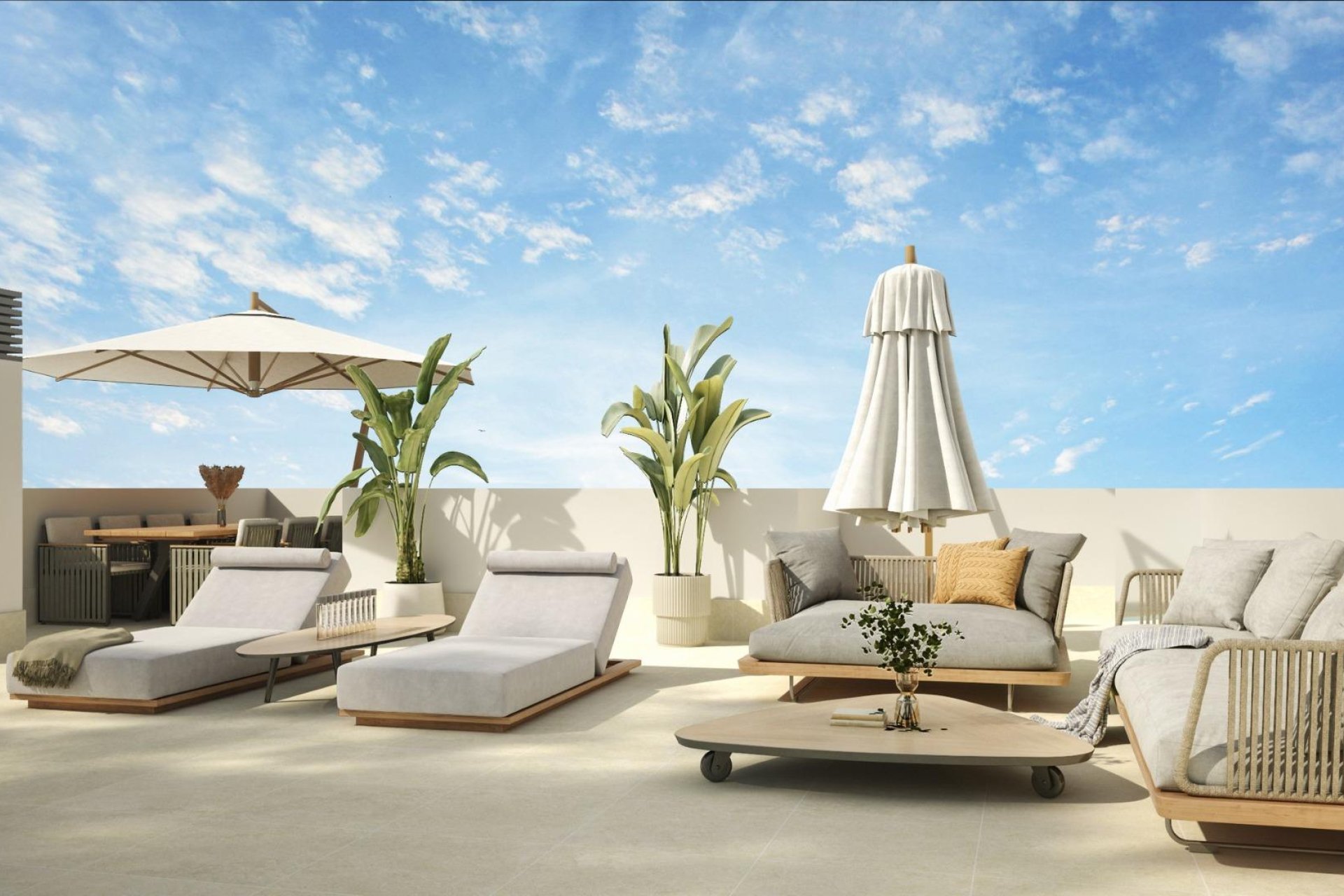 Nueva construcción  - Duplex - Avileses