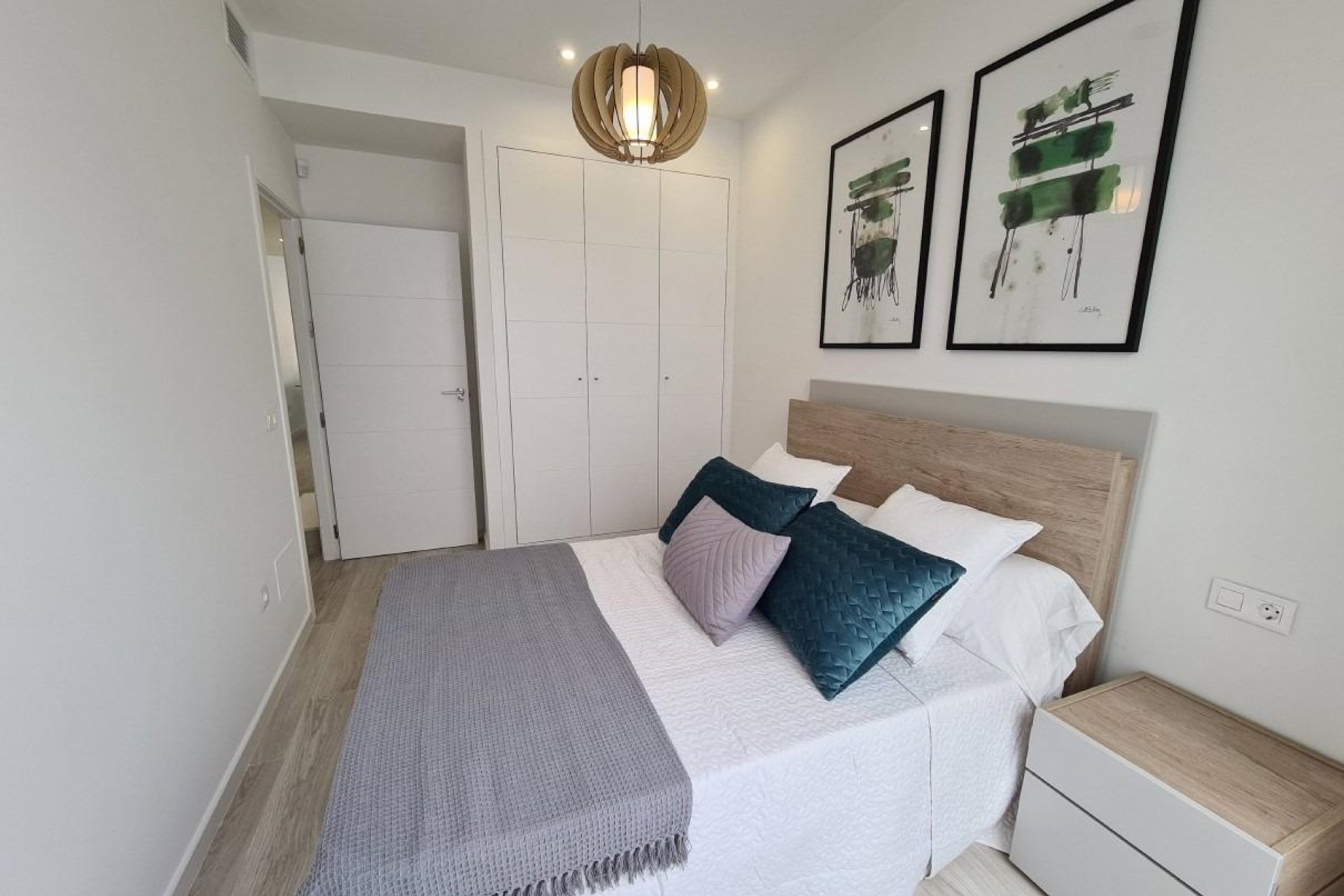 Nueva construcción  - Duplex - Avileses