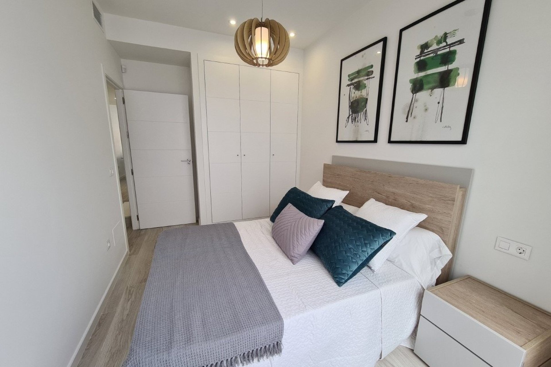 Nueva construcción  - Duplex - Avileses