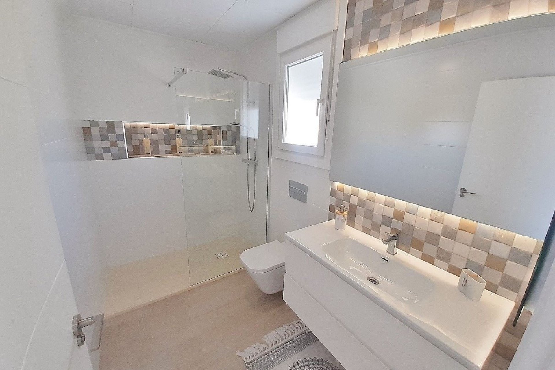 Nueva construcción  - Duplex - Avileses