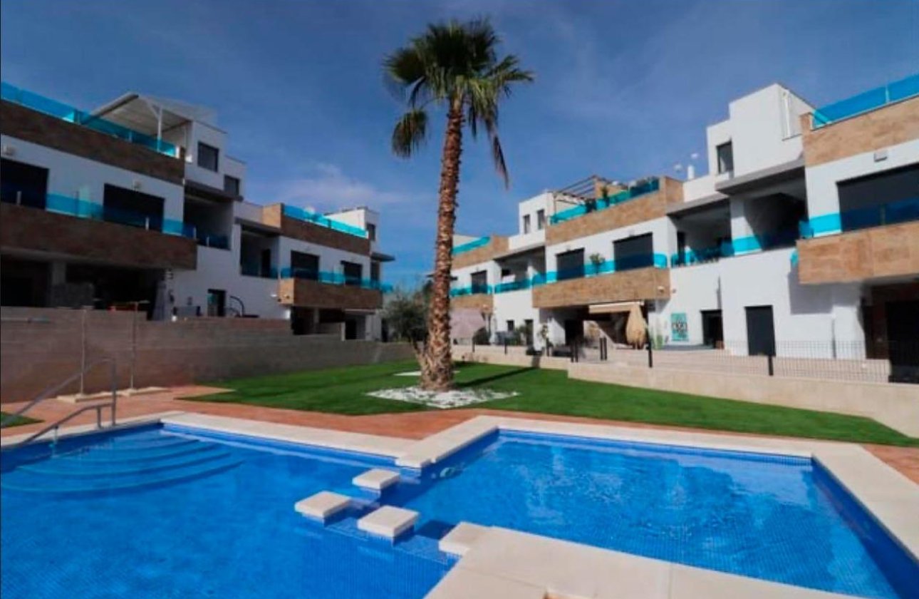 Nueva construcción  - Duplex - Bigastro - pueblo