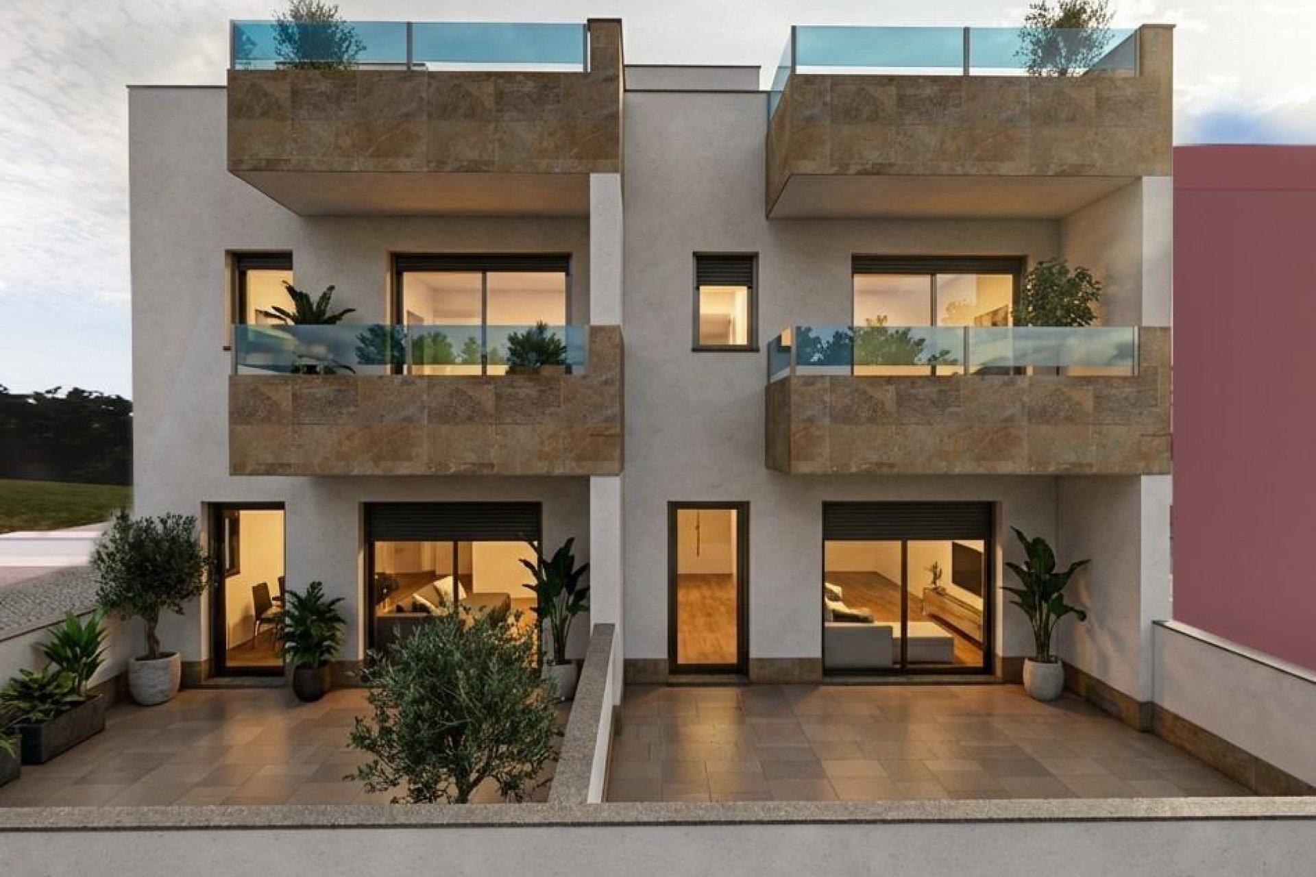 Nueva construcción  - Duplex - Bigastro - pueblo