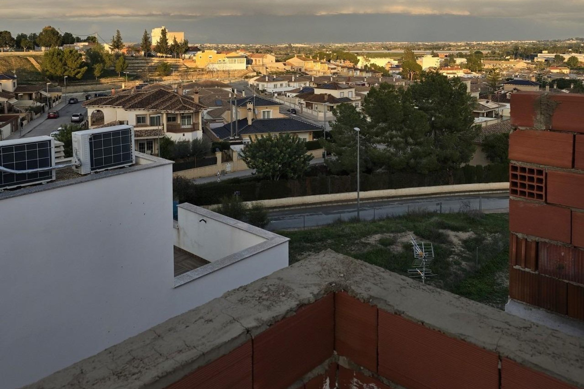 Nueva construcción  - Duplex - Bigastro - pueblo