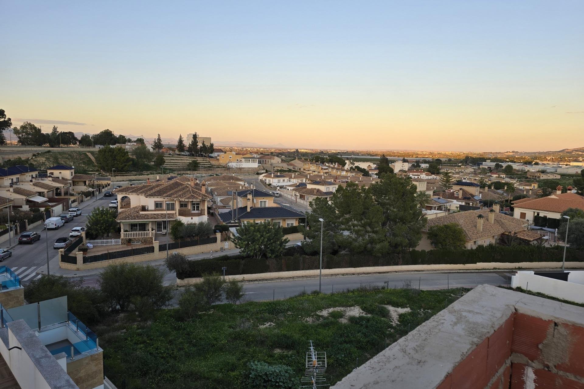 Nueva construcción  - Duplex - Bigastro - pueblo