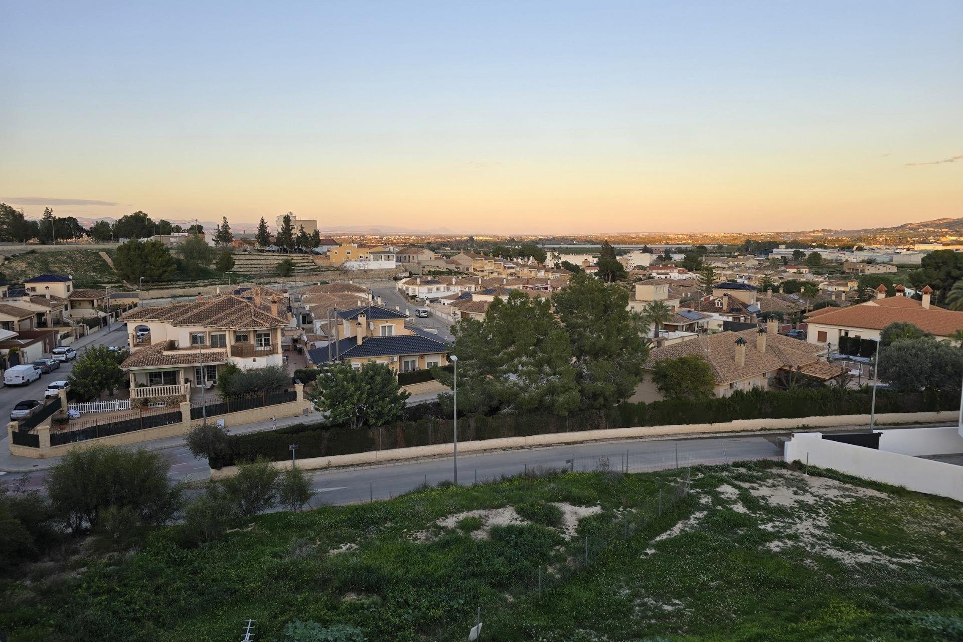 Nueva construcción  - Duplex - Bigastro - pueblo