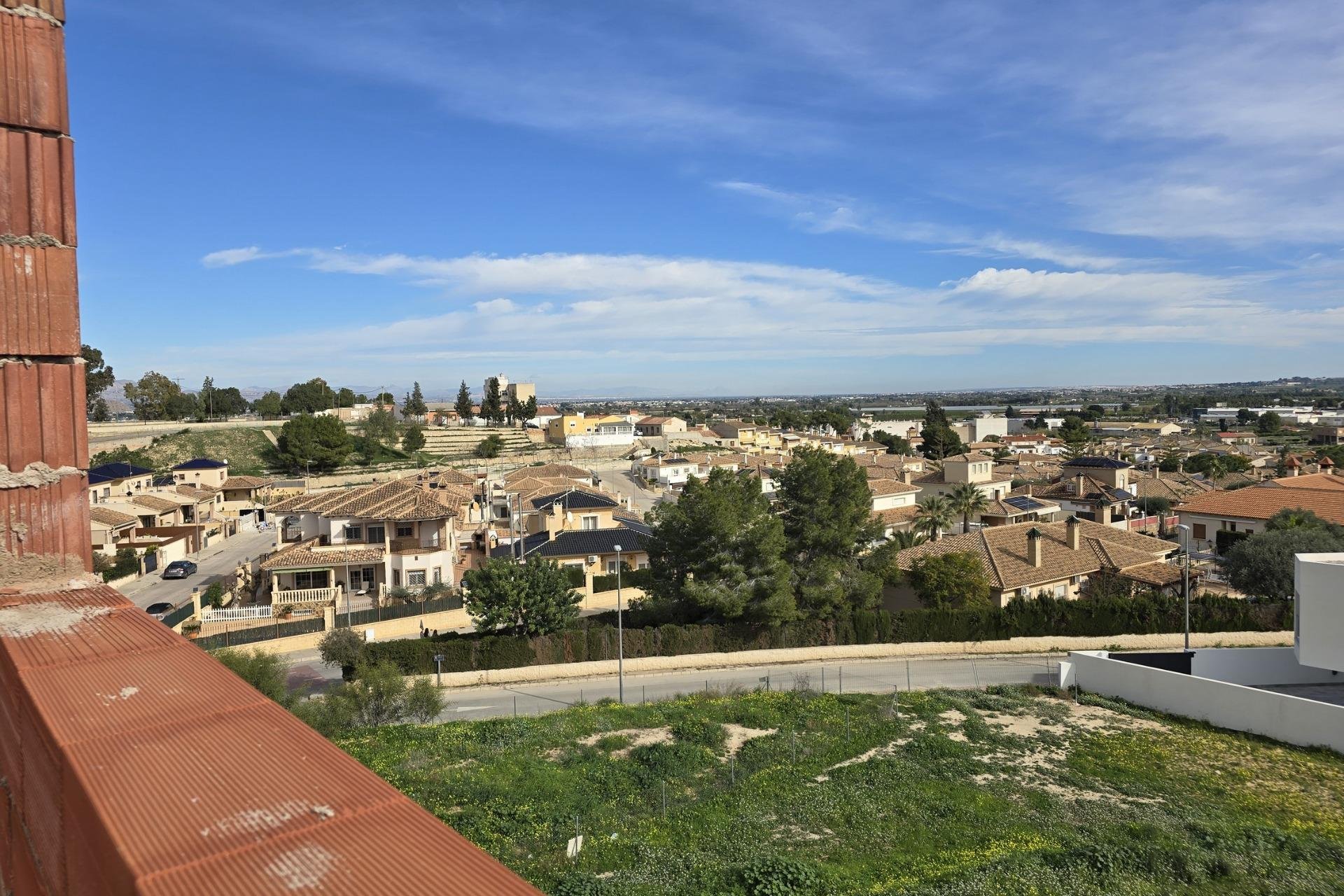 Nueva construcción  - Duplex - Bigastro - pueblo