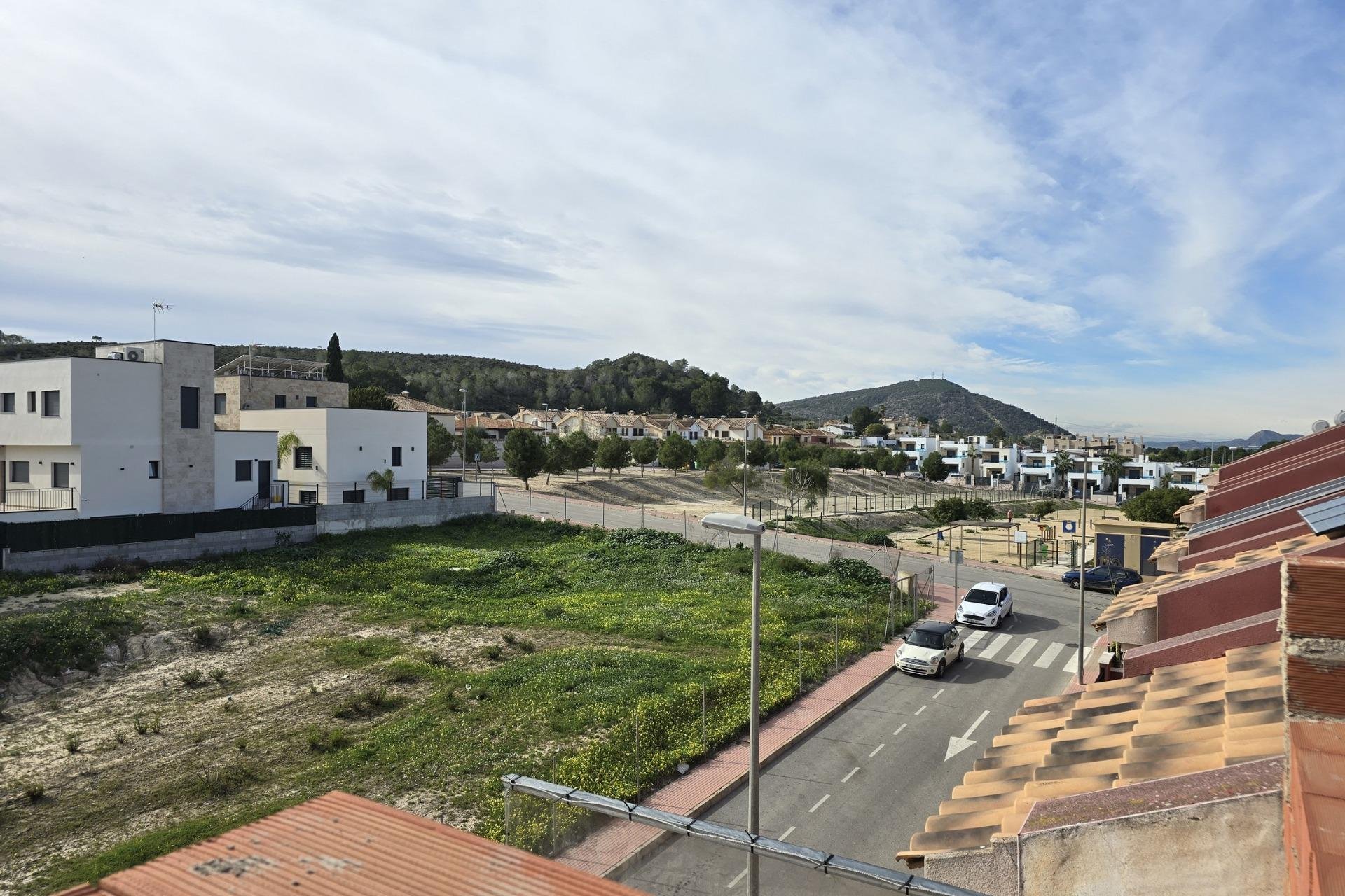 Nueva construcción  - Duplex - Bigastro - pueblo