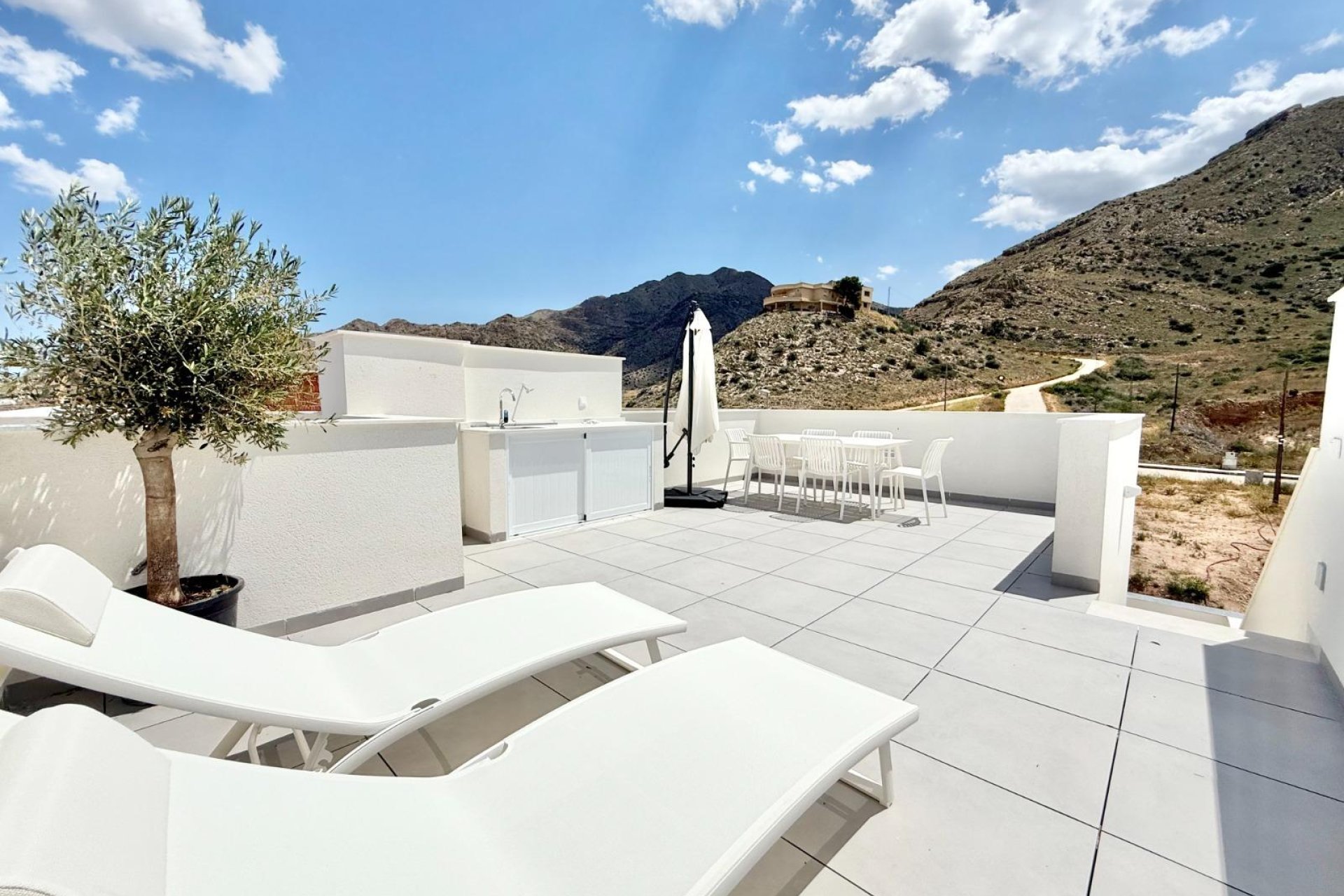 Nueva construcción  - Duplex - Cox - San Fernando