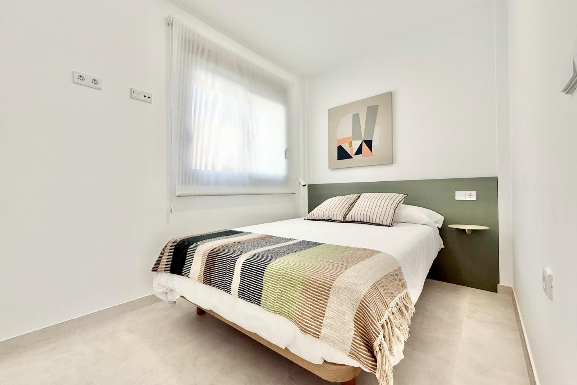 Nueva construcción  - Duplex - Cox - San Fernando