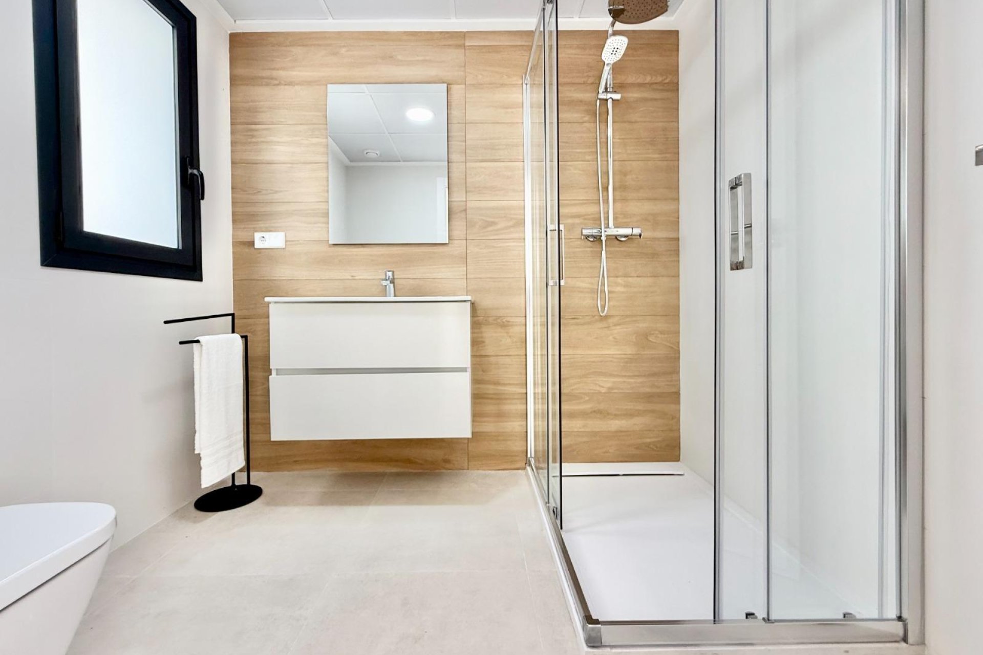 Nueva construcción  - Duplex - Cox - San Fernando