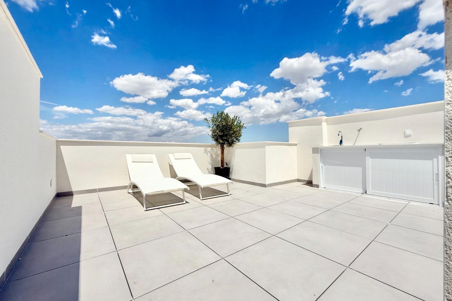 Nueva construcción  - Duplex - Cox - San Fernando