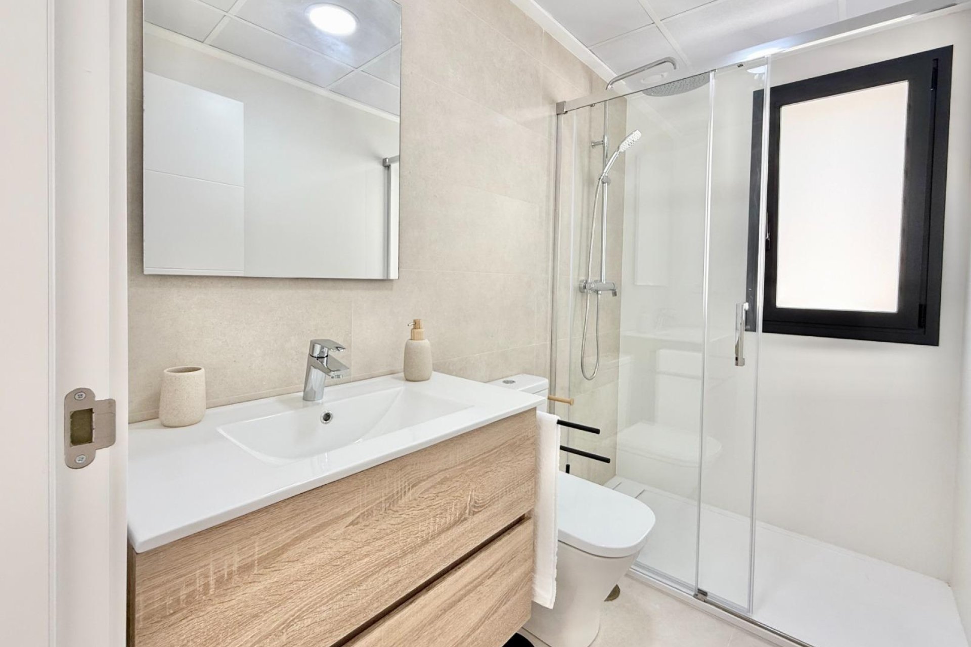 Nueva construcción  - Duplex - Cox - San Fernando