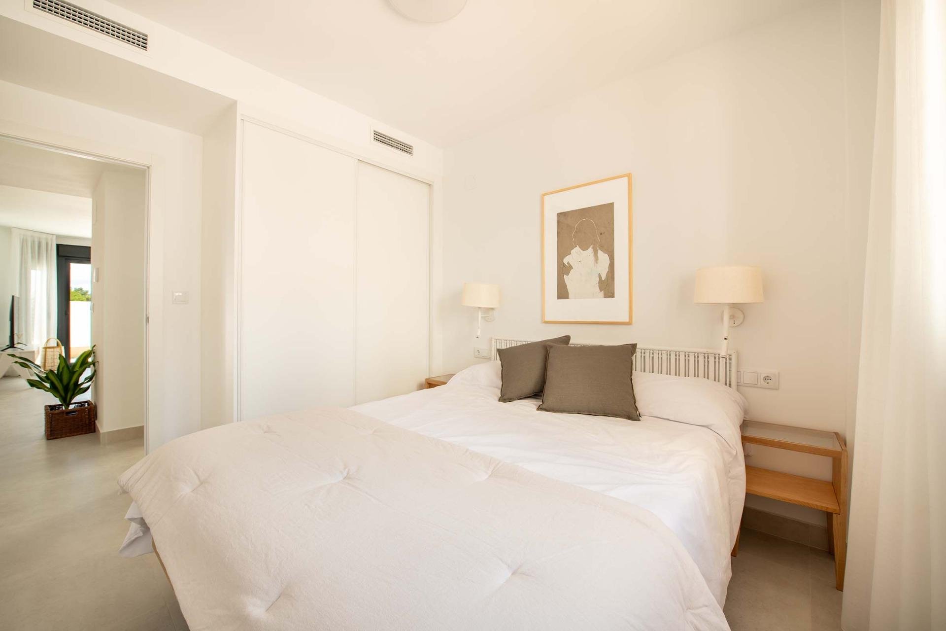 Nueva construcción  - Duplex - Cox - San Fernando