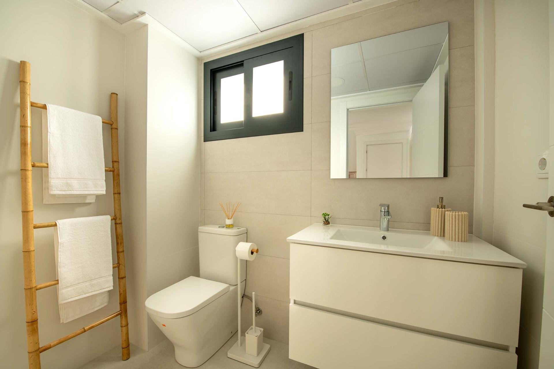 Nueva construcción  - Duplex - Cox - San Fernando