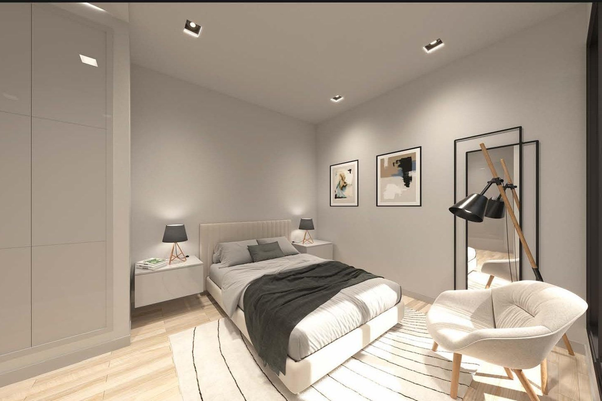 Nueva construcción  - Duplex - Dolores - Sector 2